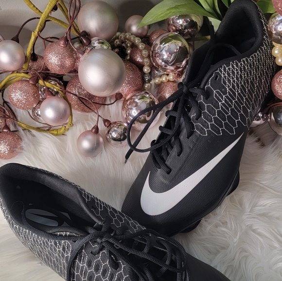 Nike Luna VaporMens Cleats size13 - Picture 6 of 11